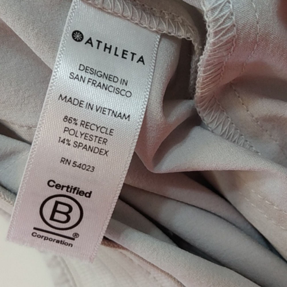 Athleta Pants - Picture 7 of 8
